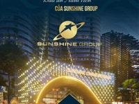 Sunshine Diamond River siêu phẩm 3 mặt giáp sông SG , giá cạnh tranh Sunshine Diamond River siêu phẩm 3 mặt giáp sông SG , giá cạnh tranh
