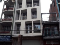 Cho thuê nhà MT trần quang khải phường tân định Q1 Cho thuê nhà MT trần quang khải phường tân định Q1