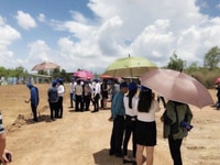 Đất nền ven biển, khu đô thị mới LaGi bình thuận,1ty390/1000m2, SHR Đất nền ven biển, khu đô thị mới LaGi bình thuận,1ty390/1000m2, SHR
