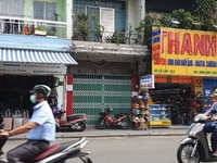 Cho thuê nhà nguyên căn siêu vị trí đường Lê Lai, Q1 Cho thuê nhà nguyên căn siêu vị trí đường Lê Lai, Q1