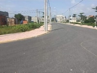 Chính chủ cần bán đất DT 84,5m2 tại P.Tân Bình, TX Dĩ An, Bình Dương Chính chủ cần bán đất DT 84,5m2 tại P.Tân Bình, TX Dĩ An, Bình Dương