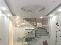 Bán dãy nhà 3 tầng giá 800 triệu Dương Kinh, Hải Phòng Bán dãy nhà 3 tầng giá 800 triệu Dương Kinh, Hải Phòng
