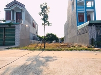 Tôi bán đất 300m2, chính chủ sổ hồng riêng, mảnh đất vuông vắn sát chợ Tôi bán đất 300m2, chính chủ sổ hồng riêng, mảnh đất vuông vắn sát chợ