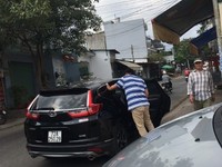Bán dãy trọ 2 mt trước sau đường Hồ Bá Phấn phước long A quận 9 441.6m Bán dãy trọ 2 mt trước sau đường Hồ Bá Phấn phước long A quận 9 441.6m