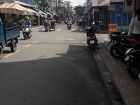 Bán Nhà Mặt Tiền Dương Thiệu Tước,P Tân Quý,Q Tân Phú Bán Nhà Mặt Tiền Dương Thiệu Tước,P Tân Quý,Q Tân Phú
