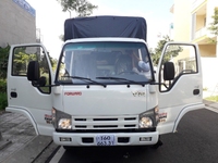 Xe isuzu 3T5 thùng mui bạt giá rẻ đời 2019 nhập khẩu Xe isuzu 3T5 thùng mui bạt giá rẻ đời 2019 nhập khẩu