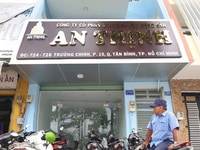Tuyển dụng 20 nhân viên kinh doanh làm việc tại TPHCM Tuyển dụng 20 nhân viên kinh doanh làm việc tại TPHCM