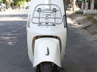 Mình cần bán xe máy điện vespa milan2 Mình cần bán xe máy điện vespa milan2