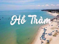 Đất view biển ngay trục đường Võ Văn Kiệt, kết nối Hò Tràm Bình Châu Đất view biển ngay trục đường Võ Văn Kiệt, kết nối Hò Tràm Bình Châu