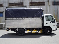 Bán xe Isuzu QKR 77FE4 đời 2019, màu trắng, giá chỉ 448 triệu Bán xe Isuzu QKR 77FE4 đời 2019, màu trắng, giá chỉ 448 triệu