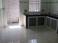 Bán nhà Bình Chánh, gần Hương Lộ 11, sổ hồng riêng Bán nhà Bình Chánh, gần Hương Lộ 11, sổ hồng riêng