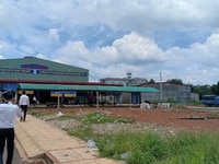 Bán gấp 5 nền Đất khu dân cư chợ Tân Tiến,huyện Đồng Phú, Bình Phước Bán gấp 5 nền Đất khu dân cư chợ Tân Tiến,huyện Đồng Phú, Bình Phước