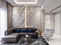 Bán gấp căn hộ chung cư The Panorama Phú Mỹ Hưng, Quận 7 Bán gấp căn hộ chung cư The Panorama Phú Mỹ Hưng, Quận 7