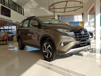 Toyota Rush nhập khẩu-Chỉ từ 220 triệu nhận xe Toyota Rush nhập khẩu-Chỉ từ 220 triệu nhận xe