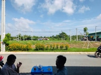 Bán gấp lô đất thổ cư sát chợ Cái Sắn mới,Long Xuyên,78m2, 986tr Bán gấp lô đất thổ cư sát chợ Cái Sắn mới,Long Xuyên,78m2, 986tr