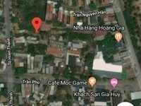 108m2 Đất Mặt Tiền Đường Lý Tự Trọng , Vạn Ninh (BVP) 108m2 Đất Mặt Tiền Đường Lý Tự Trọng , Vạn Ninh (BVP)