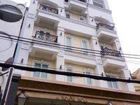 Nhà 200m2, thu nhập 1 tỷ/năm, mặt tiền Nguyễn Cảnh Dị - Trường Sơn Nhà 200m2, thu nhập 1 tỷ/năm, mặt tiền Nguyễn Cảnh Dị - Trường Sơn