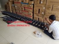 Bếp hồng ngoại sử dụng trong lò quay, lò nướng, máy rang Bếp hồng ngoại sử dụng trong lò quay, lò nướng, máy rang