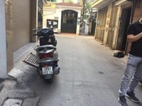 Bán gấp đất tại đường Nước Phần Lan, Tây Hồ Bán gấp đất tại đường Nước Phần Lan, Tây Hồ