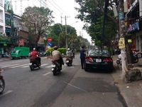 Bán nhà MT Lê Tấn Quốc, DT 8 x 26m, KC trệt + 2 lầu, gần ngay Etown. Bán nhà MT Lê Tấn Quốc, DT 8 x 26m, KC trệt + 2 lầu, gần ngay Etown.