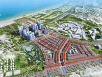 Cơ hội đầu tư đất nền Shophouse sở hữu lâu dài, bước 3-5p ra bãi tắm Cơ hội đầu tư đất nền Shophouse sở hữu lâu dài, bước 3-5p ra bãi tắm