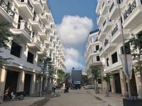 Nhà 2 Mặt Tiền Thuận Lợi Cho Việc Kinh Doanh Các Nghành Nghề Nhà 2 Mặt Tiền Thuận Lợi Cho Việc Kinh Doanh Các Nghành Nghề