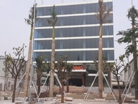 Cho thuê Trường Học, showroom oto DT 3500m2 tại quận Nam Từ Liêm Cho thuê Trường Học, showroom oto DT 3500m2 tại quận Nam Từ Liêm