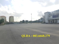 Bán đất Cựu Viên, 2 mặt tiền, giá thấp nhất khu vực Bán đất Cựu Viên, 2 mặt tiền, giá thấp nhất khu vực