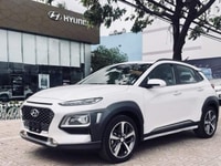 Hyundai Kona 1.6 Turbo - Khuyến mãi cực sốc Hyundai Kona 1.6 Turbo - Khuyến mãi cực sốc