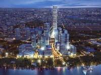 Chính thức nhận giữ chỗ dự án Empire City Thủ Thiêm Chính thức nhận giữ chỗ dự án Empire City Thủ Thiêm