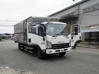 ISUZU FRR nhập khẩu MỚI 100% đời 2019 thùng dài 6m8 ISUZU FRR nhập khẩu MỚI 100% đời 2019 thùng dài 6m8