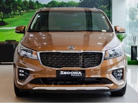 Sedona 2019 giá ưu đãi lơn , hỗi trợ trả góp cùng khuyến mại lớn.. Sedona 2019 giá ưu đãi lơn , hỗi trợ trả góp cùng khuyến mại lớn..