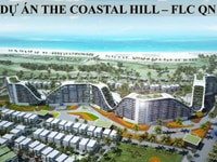 Chỉnh chủ cần bán căn condotel Coastal Hill của FLC, giá 1,9 tỷ Chỉnh chủ cần bán căn condotel Coastal Hill của FLC, giá 1,9 tỷ