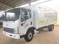 Xe tải faw 7 tấn thùng dài 5m1 giá tốt Xe tải faw 7 tấn thùng dài 5m1 giá tốt