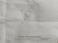 Bán nền Ngân thuận đường số 50 đối diện chợ, Bình Thủy Cần Thơ Bán nền Ngân thuận đường số 50 đối diện chợ, Bình Thủy Cần Thơ