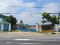 Cho thuê đất 11.000m2 MT quốc lộ 1A thích hợp làm kho bãi, bãi xe Cho thuê đất 11.000m2 MT quốc lộ 1A thích hợp làm kho bãi, bãi xe