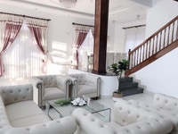Biệt thự full nội thất Võ Trường Toản Q2 10x16m Biệt thự full nội thất Võ Trường Toản Q2 10x16m