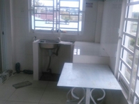 Bán lại dãy trọ và lô đất cạnh bên ( như hình) thu nhập 18tr/tháng Bán lại dãy trọ và lô đất cạnh bên ( như hình) thu nhập 18tr/tháng