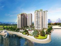 Căn hộ quận 8. giá chỉ 1.3 tỉ đã VAT. bàn giao hoàn thiện. NH 70% Căn hộ quận 8. giá chỉ 1.3 tỉ đã VAT. bàn giao hoàn thiện. NH 70%