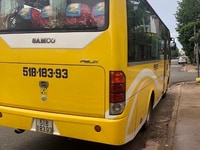 Bán xe Samco Felix Ci sản xuất 2015, 29 chỗ. Bán xe Samco Felix Ci sản xuất 2015, 29 chỗ.