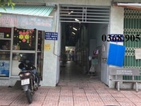 Bán dãy trọ 14 phòng và 2 kyot, đang cho thuê kín, trong KCN Bán dãy trọ 14 phòng và 2 kyot, đang cho thuê kín, trong KCN