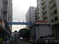 Cần bán căn hộ Him Lam Nam Khánh Q8.105m,3pn.để lại nội thất đầy đủ Cần bán căn hộ Him Lam Nam Khánh Q8.105m,3pn.để lại nội thất đầy đủ
