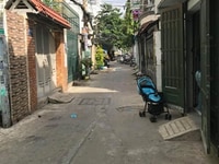 Cần bán dãy trọ Đường Lê Đức Thọ, hẻm xe hơi, 111m2, 5,8 tỷ Cần bán dãy trọ Đường Lê Đức Thọ, hẻm xe hơi, 111m2, 5,8 tỷ