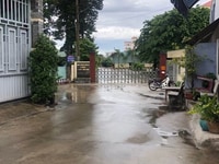 Nhà cấp 4 đường 1 .P tân phú .kế bên suối tiên.Q9 (50m.giá 2 tỷ 850) Nhà cấp 4 đường 1 .P tân phú .kế bên suối tiên.Q9 (50m.giá 2 tỷ 850)