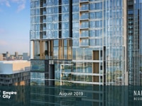 Chính thức nhận booking tòa Narra Residences dự án Empire Thủ Thiêm Chính thức nhận booking tòa Narra Residences dự án Empire Thủ Thiêm