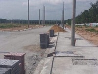 Bán Đất Tái Định Cư BECAMEX Chơn Thành 380tr/200m2 Ngân Hàng Vay 70% Bán Đất Tái Định Cư BECAMEX Chơn Thành 380tr/200m2 Ngân Hàng Vay 70%