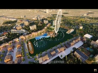 Dự án Ocean Light Zen Center view biển Phan Thiết - Bình Thuận Dự án Ocean Light Zen Center view biển Phan Thiết - Bình Thuận