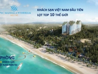 Căn hộ Apec 5* giá 800tr/căn đã VAT- TP Phan Thiết Căn hộ Apec 5* giá 800tr/căn đã VAT- TP Phan Thiết