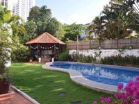 Cho thuê villa giá rẻ đường 4, P Thảo Điền, Q2. 10x11m Cho thuê villa giá rẻ đường 4, P Thảo Điền, Q2. 10x11m