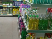 Tuyển gấp 5 nhân viên bán hàng tại siêu thị Tuyển gấp 5 nhân viên bán hàng tại siêu thị